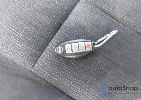 2011 Nissan Altima 2.5 S from USA, damaged, VIN 1N4AL2AP7BN498552